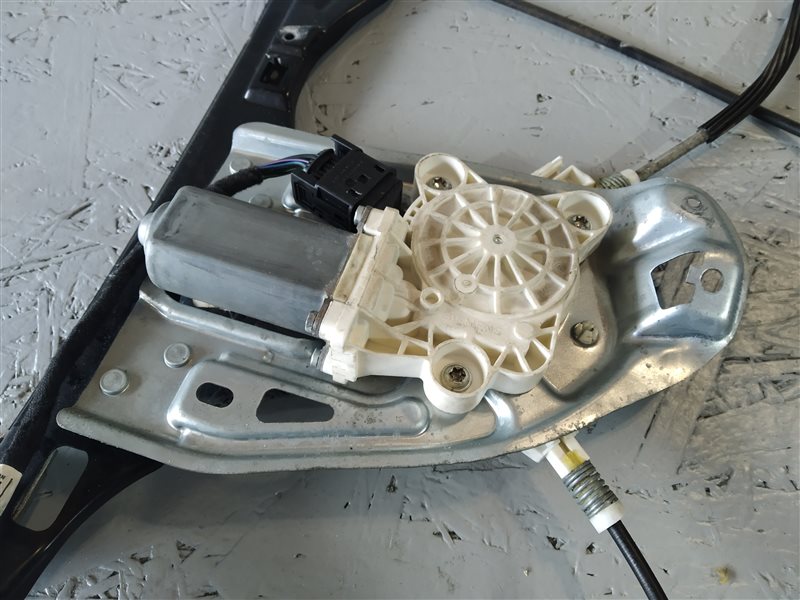 стеклоподъемник, 1685 рублей, Санкт-Петербург