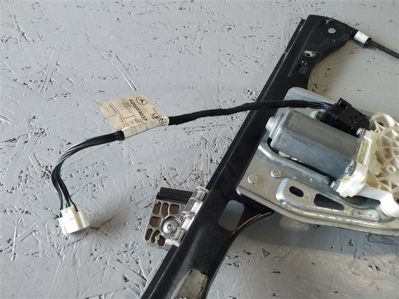 стеклоподъемник, 1685 рублей, Санкт-Петербург