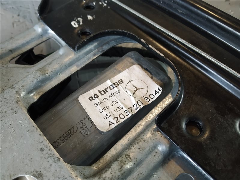 стеклоподъемник, 1685 рублей, Санкт-Петербург