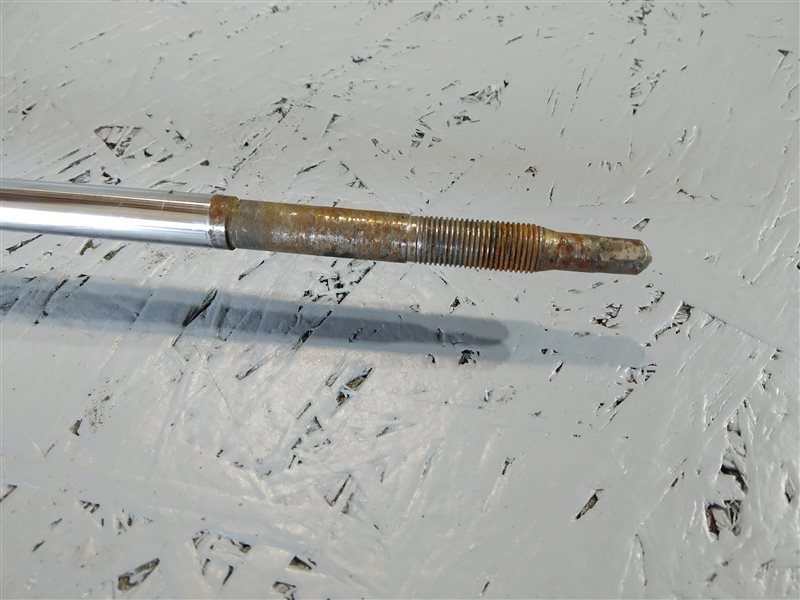 амортизатор, 535 рублей, Санкт-Петербург