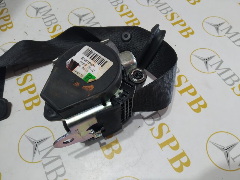 ремень безопасности, 5960 рублей, Санкт-Петербург