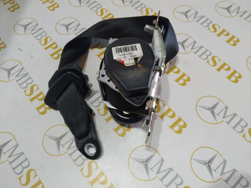 ремень безопасности, 6360 рублей, Санкт-Петербург