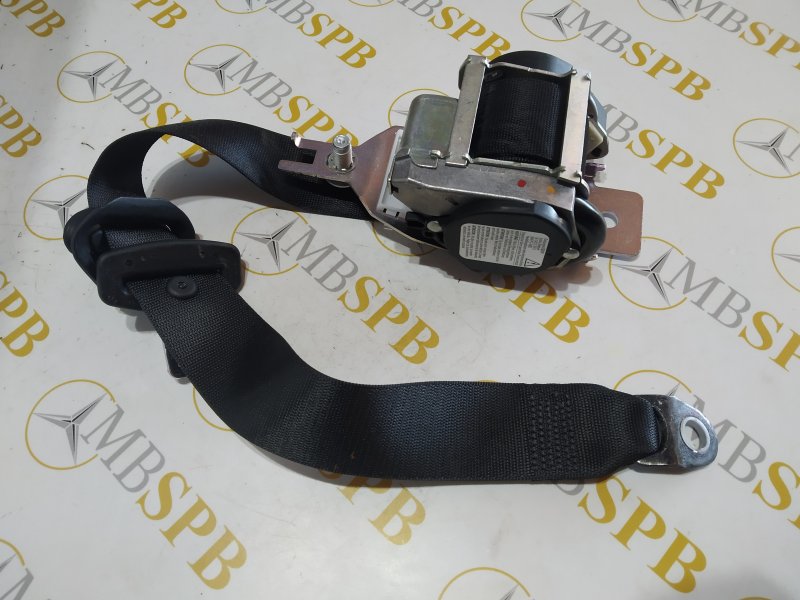 ремень безопасности, 5175 рублей, Санкт-Петербург