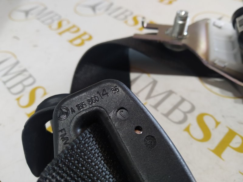 ремень безопасности, 5175 рублей, Санкт-Петербург