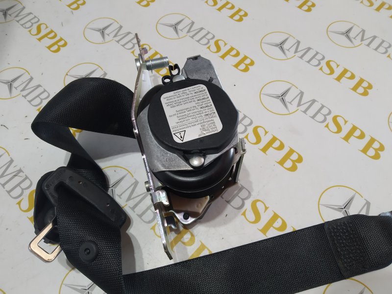 ремень безопасности, 5175 рублей, Санкт-Петербург