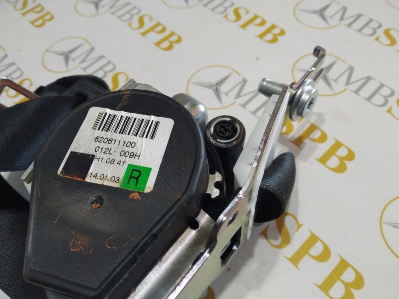 ремень безопасности, 5175 рублей, Санкт-Петербург