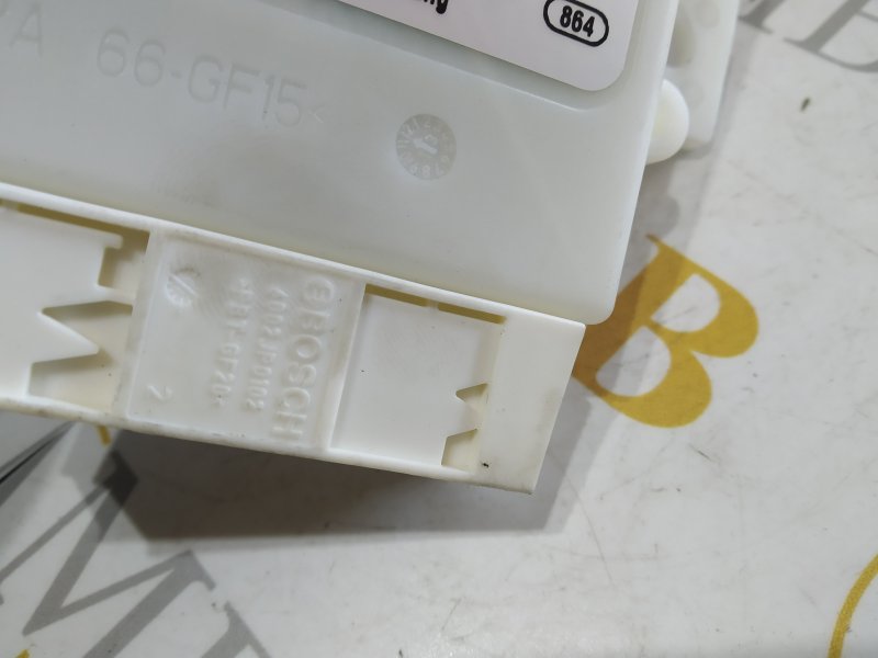 блок управления парктроником, 1635 рублей, Санкт-Петербург