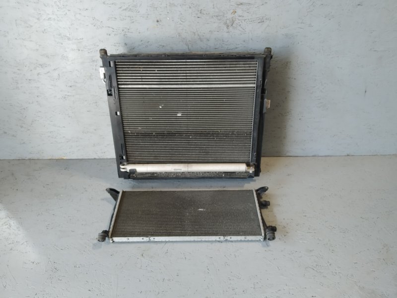 кассета радиаторов, 52360 рублей, Санкт-Петербург