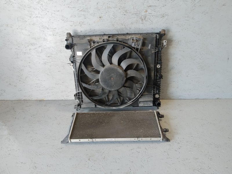 кассета радиаторов, 52360 рублей, Санкт-Петербург