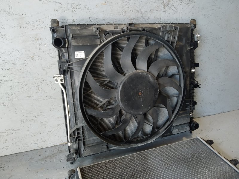 кассета радиаторов, 52360 рублей, Санкт-Петербург