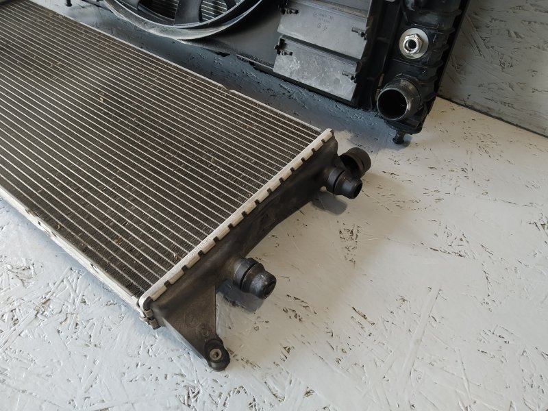 кассета радиаторов, 52360 рублей, Санкт-Петербург