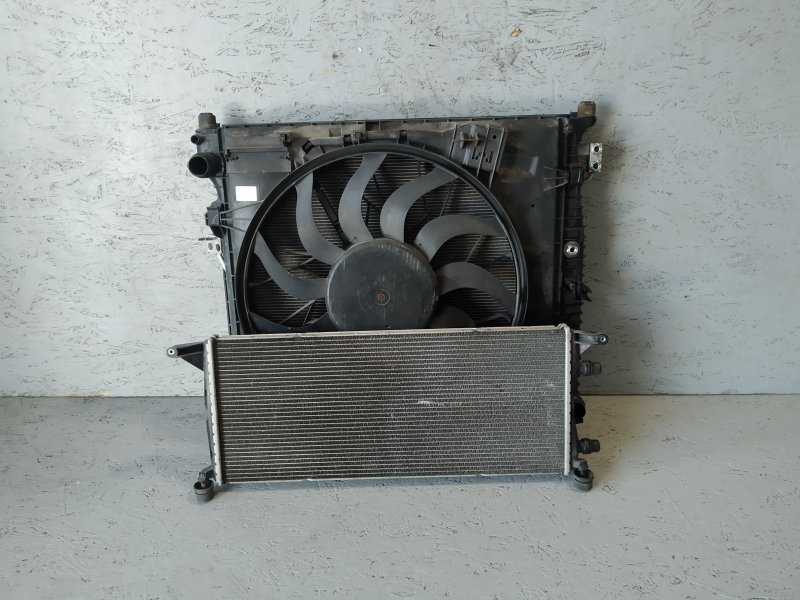 кассета радиаторов, 52360 рублей, Санкт-Петербург