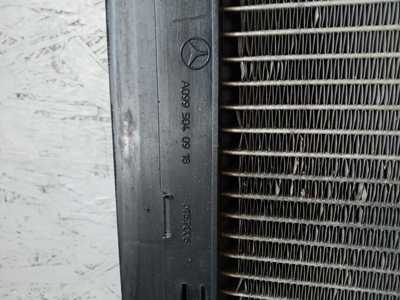 кассета радиаторов, 52360 рублей, Санкт-Петербург