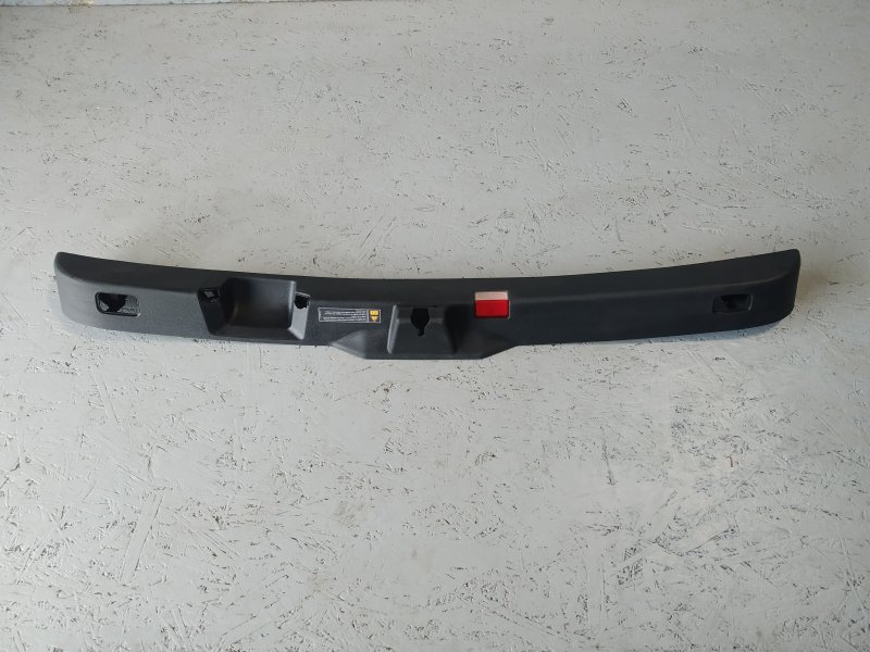 накладка багажника, 1045 рублей, Санкт-Петербург