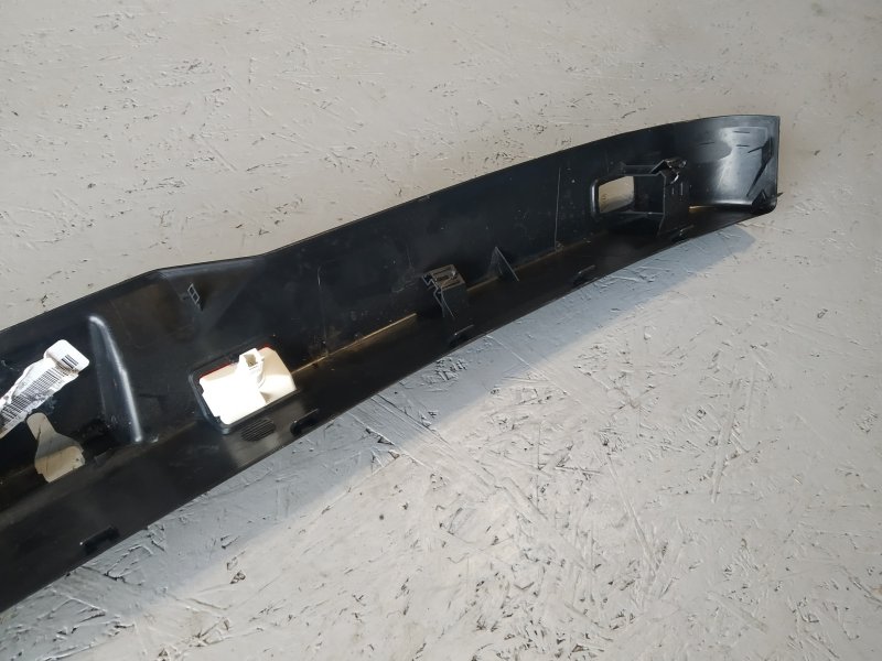 накладка багажника, 1045 рублей, Санкт-Петербург