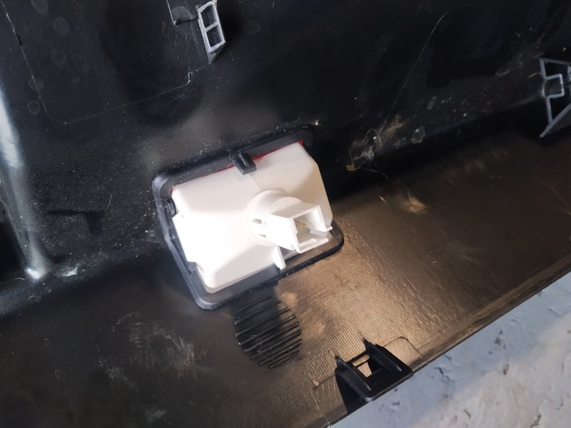 накладка багажника, 1045 рублей, Санкт-Петербург