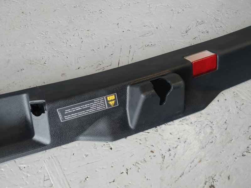 накладка багажника, 1045 рублей, Санкт-Петербург