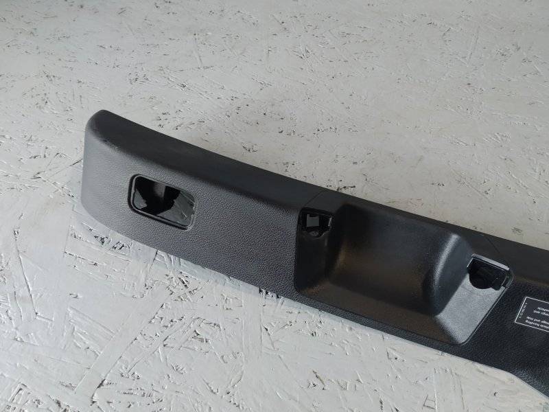 накладка багажника, 1045 рублей, Санкт-Петербург