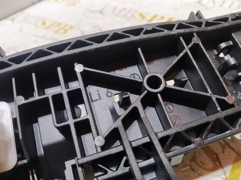 Ручка двери, 530 рублей, Санкт-Петербург