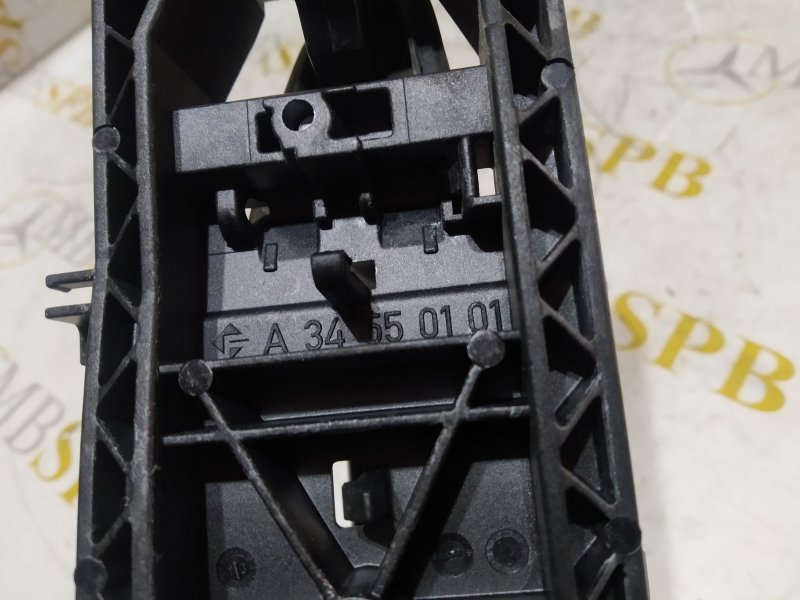 Ручка двери, 530 рублей, Санкт-Петербург