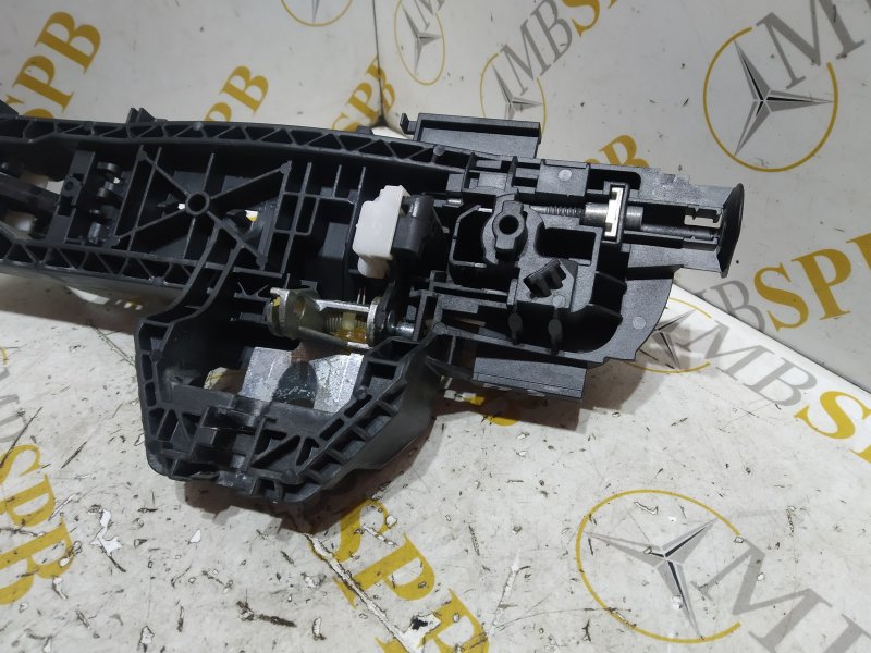 Ручка двери, 530 рублей, Санкт-Петербург