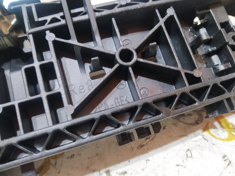 Ручка двери, 530 рублей, Санкт-Петербург