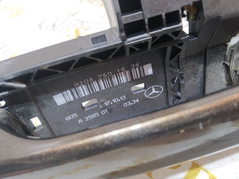 Ручка двери, 530 рублей, Санкт-Петербург