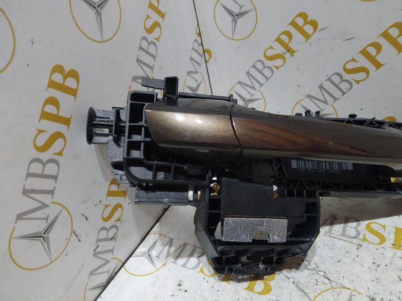 Ручка двери, 530 рублей, Санкт-Петербург