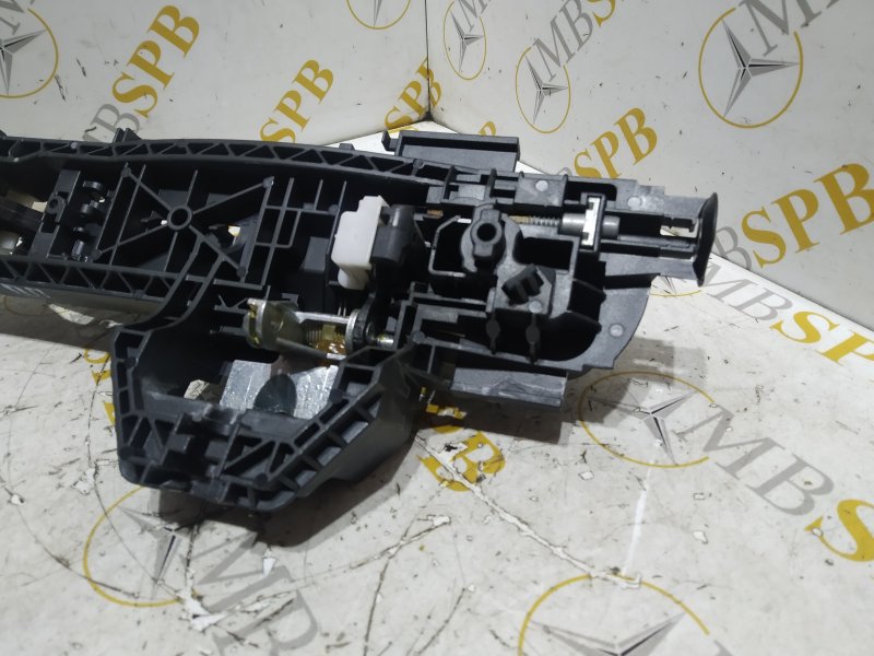 Ручка двери, 530 рублей, Санкт-Петербург