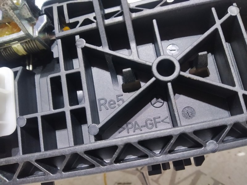 Ручка двери, 530 рублей, Санкт-Петербург