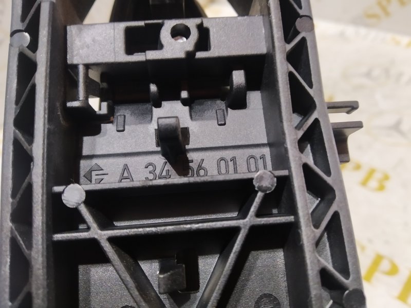 Ручка двери, 530 рублей, Санкт-Петербург