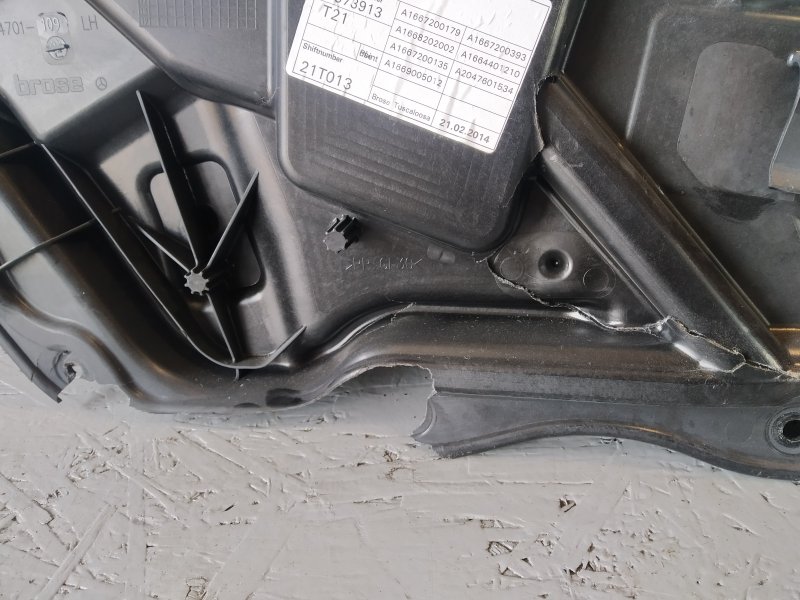 стеклоподъемник, 1785 рублей, Санкт-Петербург