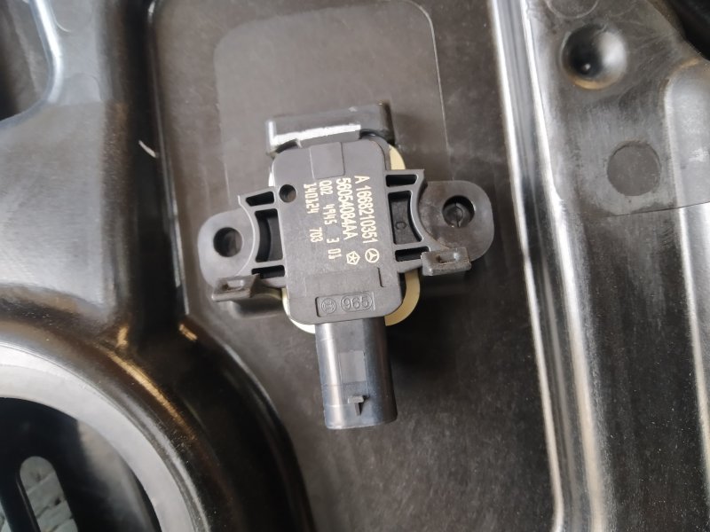 стеклоподъемник, 1785 рублей, Санкт-Петербург