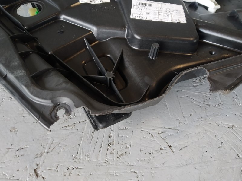 стеклоподъемник, 1785 рублей, Санкт-Петербург