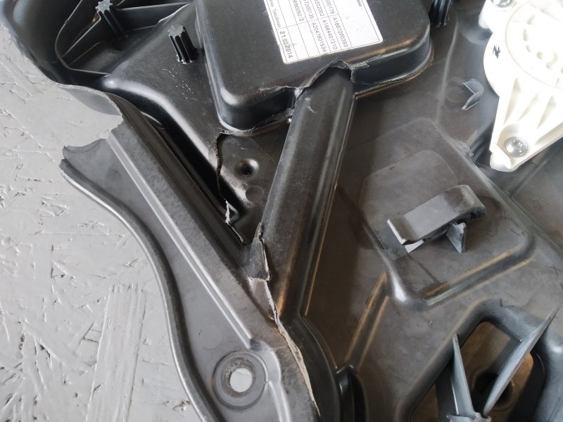 стеклоподъемник, 1785 рублей, Санкт-Петербург