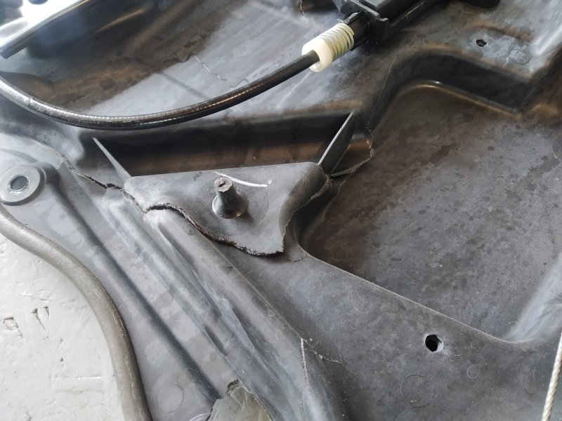 стеклоподъемник, 1785 рублей, Санкт-Петербург