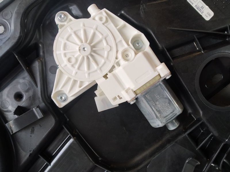 стеклоподъемник, 1300 рублей, Санкт-Петербург