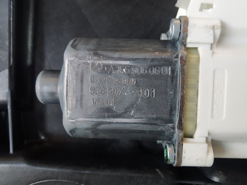 стеклоподъемник, 1300 рублей, Санкт-Петербург