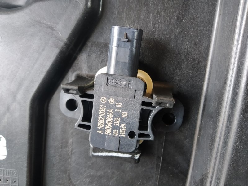 стеклоподъемник, 1300 рублей, Санкт-Петербург