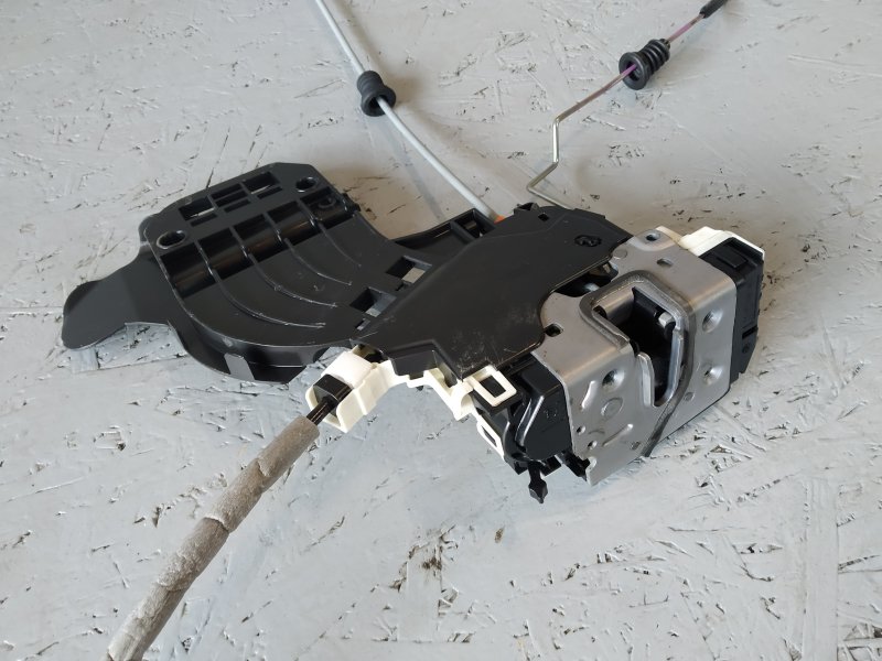 замок двери, 530 рублей, Санкт-Петербург