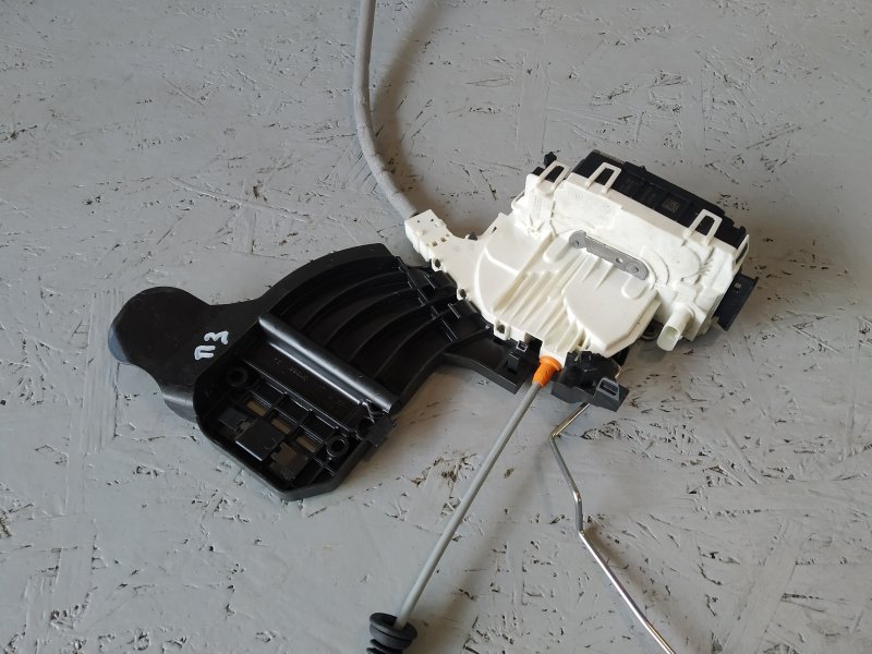 замок двери, 530 рублей, Санкт-Петербург