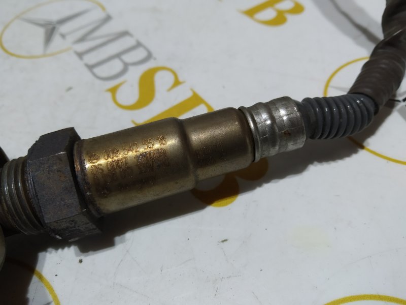 лямбда-зонд, 1785 рублей, Санкт-Петербург