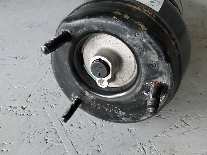 пневмостойка, 10920 рублей, Санкт-Петербург