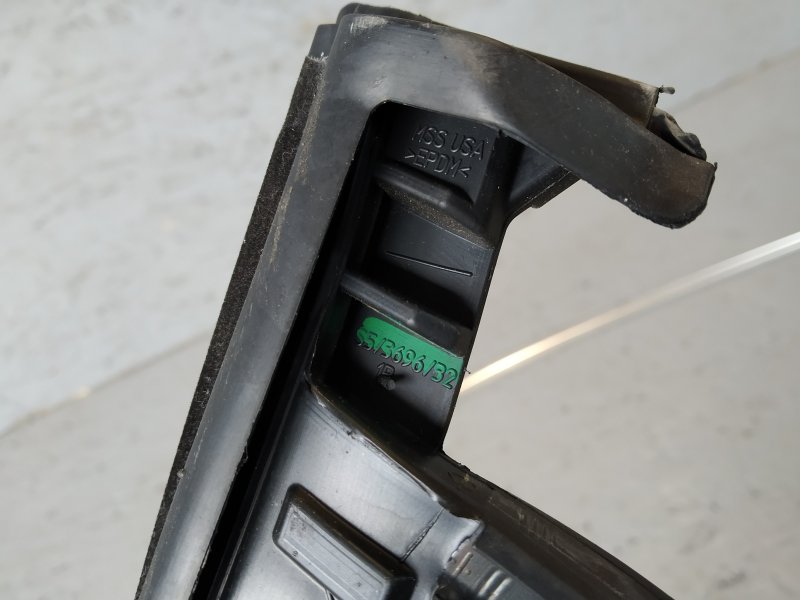 направляющая стекла, 940 рублей, Санкт-Петербург