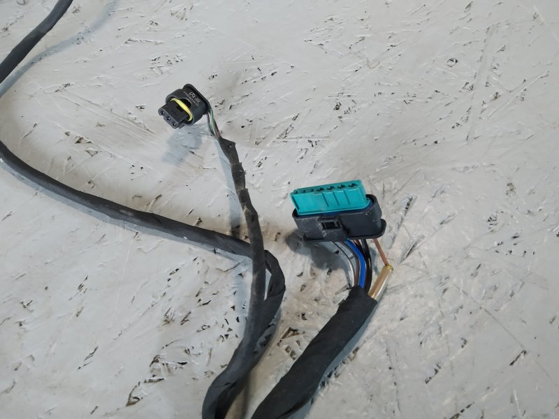 жгут проводов, 940 рублей, Санкт-Петербург