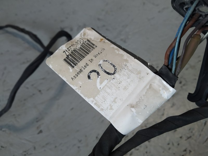 жгут проводов, 940 рублей, Санкт-Петербург