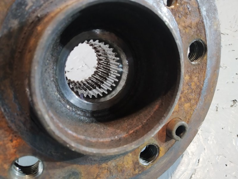 ступица, 2930 рублей, Санкт-Петербург