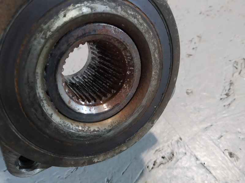 ступица, 2930 рублей, Санкт-Петербург