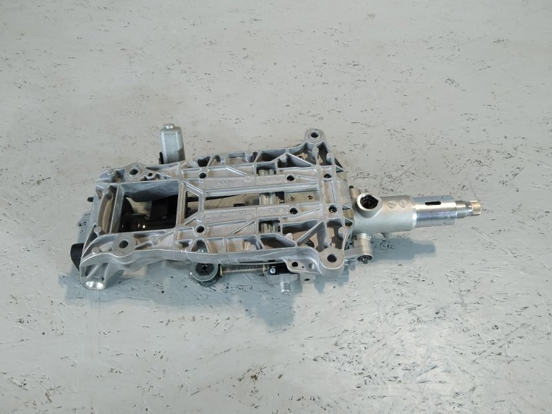 рулевая колонка, 2010 рублей, Санкт-Петербург