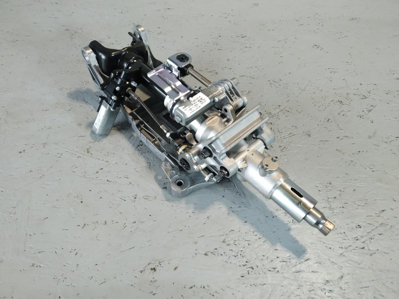 рулевая колонка, 2010 рублей, Санкт-Петербург